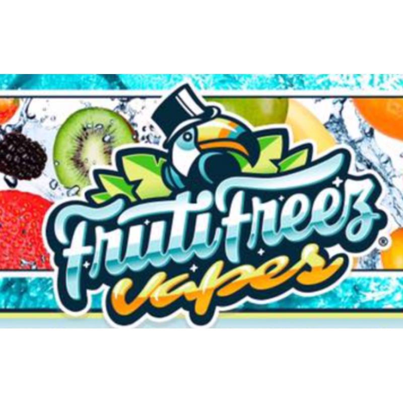 Fruti Freez By Gentleman Vapes